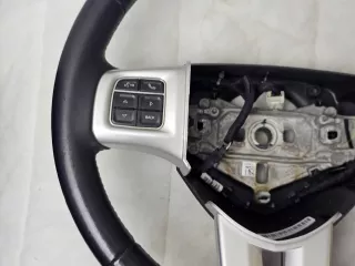 PR1RU63DX9AH,622485801D Рулевое колесо Fiat Freemont Арт AL15979031927, вид 3