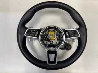 P-8241 Рулевое колесо Porsche Panamera 971 Арт AL15985139030, вид 1