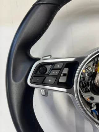 P-8241 Рулевое колесо Porsche Panamera 971 Арт AL15985139030, вид 2