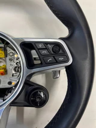 P-8241 Рулевое колесо Porsche Panamera 971 Арт AL15985139030, вид 3