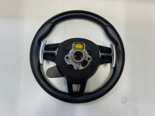 P-8241 Рулевое колесо Porsche Panamera 971 Арт AL15985139030, вид 4