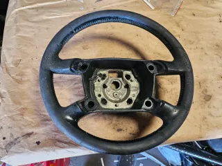 7H5419091M Рулевое колесо Volkswagen Multivan T5 Арт AL16003667886