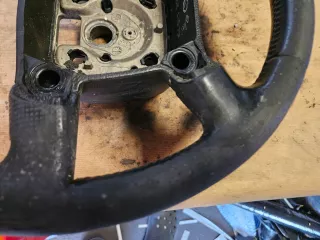 7H5419091M Рулевое колесо Volkswagen Multivan T5 Арт AL16003667886, вид 8
