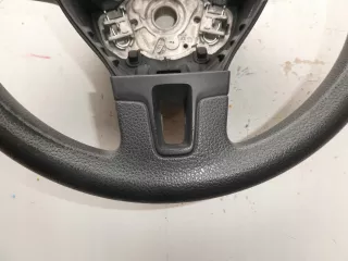  Рулевое колесо Volkswagen Multivan T5 Арт AL16059894631, вид 6