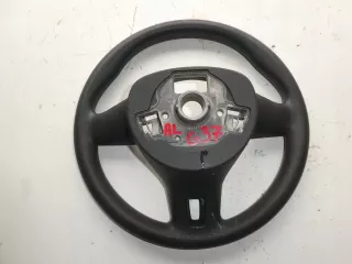  Рулевое колесо Volkswagen Multivan T5 Арт AL16059894631, вид 10