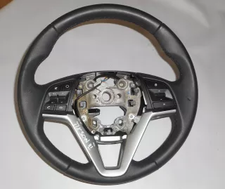 96720-D3100UMB Рулевое колесо Hyundai Elantra AD Арт AL16075693297, вид 1