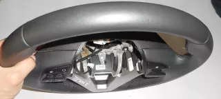 96720-D3100UMB Рулевое колесо Hyundai Elantra AD Арт AL16075693297, вид 2