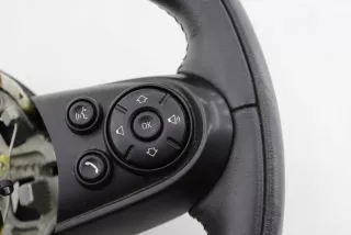 WR0632775300D Рулевое колесо MINI CLUBMAN F54 Арт AL16079361475, вид 2