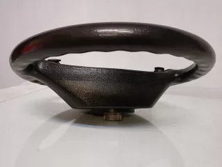 90437296 Рулевое колесо Opel Vectra C  Арт AL16097034153, вид 3