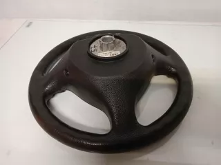 90437296 Рулевое колесо Opel Vectra C  Арт AL16097034153, вид 4