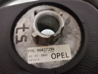 90437296 Рулевое колесо Opel Vectra C  Арт AL16097034153, вид 5