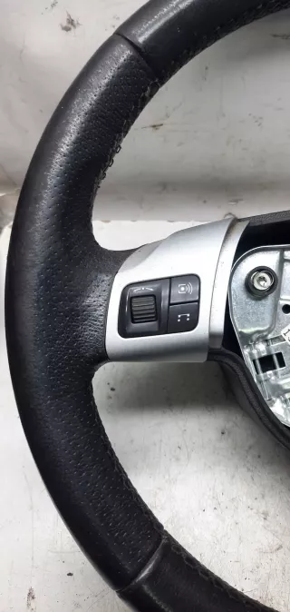 13143136 Рулевое колесо Opel Signum Арт AL16127012607, вид 3
