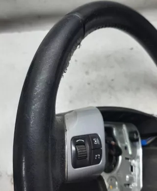13143136 Рулевое колесо Opel Signum Арт AL16127012607, вид 4