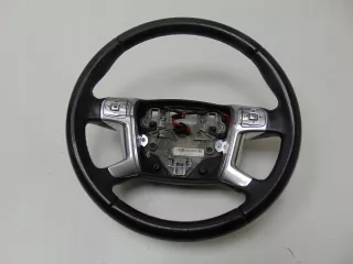 6M213600BL3ZHE Рулевое колесо Ford S-Max 1 restailing Арт AL16147124646, вид 2
