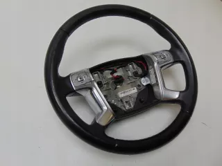6M213600BL3ZHE Рулевое колесо Ford S-Max 1 restailing Арт AL16147124646, вид 3