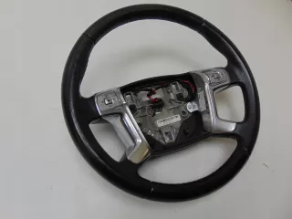 6M213600BL3ZHE Рулевое колесо Ford S-Max 1 restailing Арт AL16147124646, вид 4