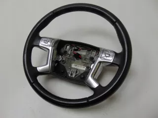 6M213600BL3ZHE Рулевое колесо Ford S-Max 1 restailing Арт AL16147124646, вид 6