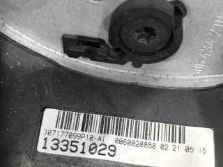 13351029 Рулевое колесо Opel Astra J Арт AL16169249077, вид 6