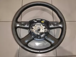  Рулевое колесо Audi A4 B8 Арт AL16222962199, вид 2