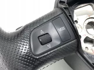 LORK-1796-19016,4F0419091AQ Рулевое колесо Audi Q7 4L Арт AL16275429217, вид 2