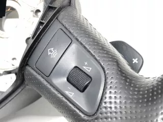 LORK-1796-19016,4F0419091AQ Рулевое колесо Audi Q7 4L Арт AL16275429217, вид 3