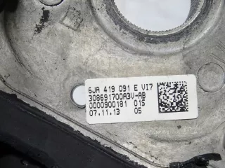  Рулевое колесо Seat Toledo 4 Арт AL16304455772, вид 13