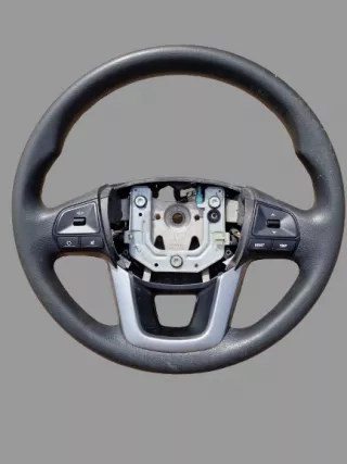 56130-1W000 Рулевое колесо Kia Rio 3 Арт AL16358605127, вид 1