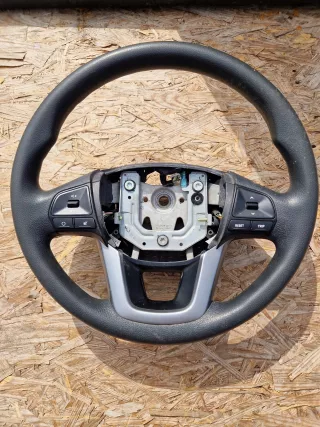 56130-1W000 Рулевое колесо Kia Rio 3 Арт AL16358605127, вид 2