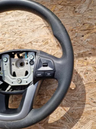 56130-1W000 Рулевое колесо Kia Rio 3 Арт AL16358605127, вид 3