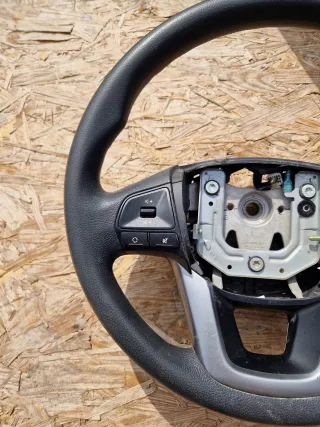 56130-1W000 Рулевое колесо Kia Rio 3 Арт AL16358605127, вид 4