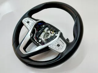 6881866 Рулевое колесо BMW 7 G11/G12 Арт AL16369138712, вид 2