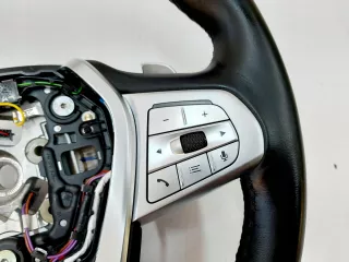 6881866 Рулевое колесо BMW 7 G11/G12 Арт AL16369138712, вид 3