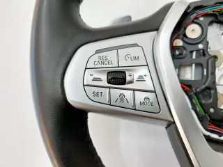 6881866 Рулевое колесо BMW 7 G11/G12 Арт AL16369138712, вид 5