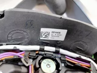 6881866 Рулевое колесо BMW 7 G11/G12 Арт AL16369138712, вид 10