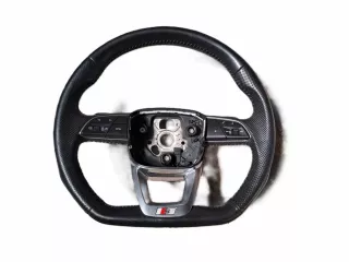 4M8419091E Рулевое колесо Audi Q8 Арт AL16375128119, вид 1