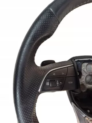 4M8419091E Рулевое колесо Audi Q8 Арт AL16375128119, вид 2