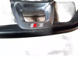 4M8419091E Рулевое колесо Audi Q8 Арт AL16375128119, вид 4