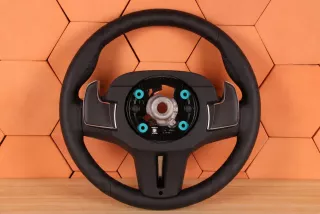 5A4B4A7 Рулевое колесо BMW X6 G06 Арт AL16390860303_2, вид 12