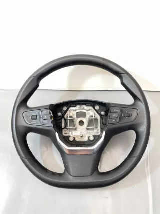 98088709 Рулевое колесо Peugeot Expert 3 Арт AL16403029624