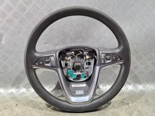  Рулевое колесо Opel Mokka 1 Арт AL16409147349, вид 1