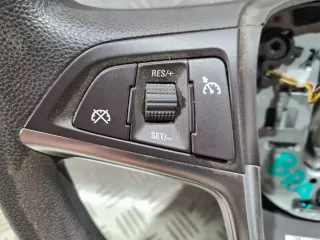  Рулевое колесо Opel Mokka 1 Арт AL16409147349, вид 2