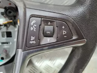  Рулевое колесо Opel Mokka 1 Арт AL16409147349, вид 3