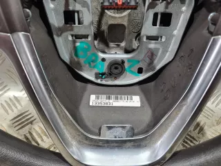  Рулевое колесо Opel Mokka 1 Арт AL16409147349, вид 4