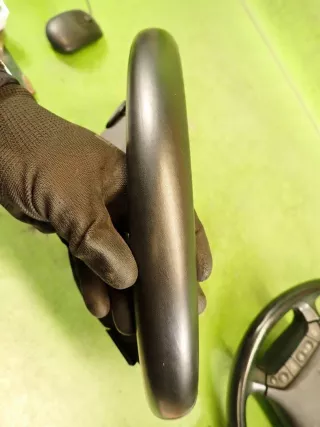 311708181340-AH,5H0959542H Рулевое колесо Volkswagen Arteon Арт AL16416785614, вид 10