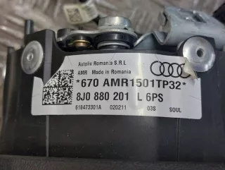 8J0419091G,8J0419091G Рулевое колесо Audi A3 8P Арт AL16440611038, вид 7