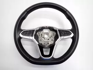 5H0419089 Рулевое колесо Volkswagen Touran 1 Арт AL16485072026, вид 1