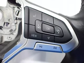 5H0419089 Рулевое колесо Volkswagen Touran 1 Арт AL16485072026, вид 3