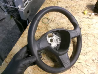 SKODACITIGO5 Рулевое колесо Skoda Citigo Арт AL16487041151, вид 1