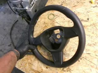 SKODACITIGO5 Рулевое колесо Skoda Citigo Арт AL16487041151, вид 2