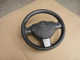  Рулевое колесо Opel Vectra C  Арт AL16491170569, вид 1